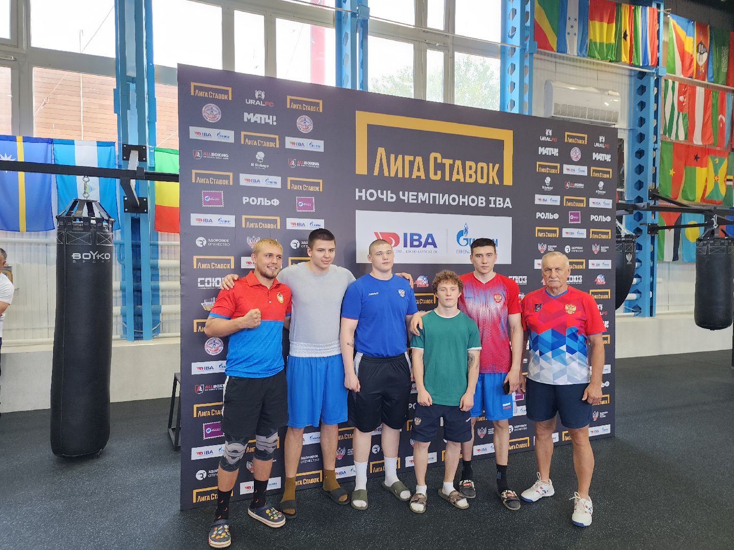 серпухов, подмосковье, бокс, александр емельяненко,