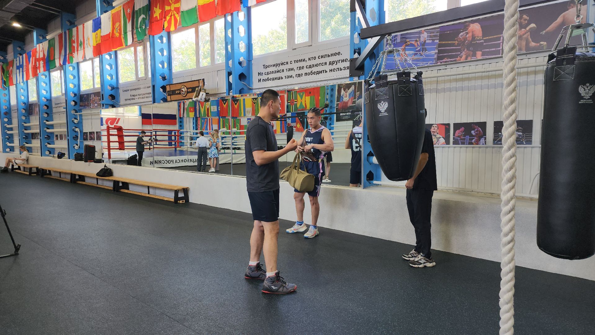 серпухов, подмосковье, бокс, александр емельяненко,