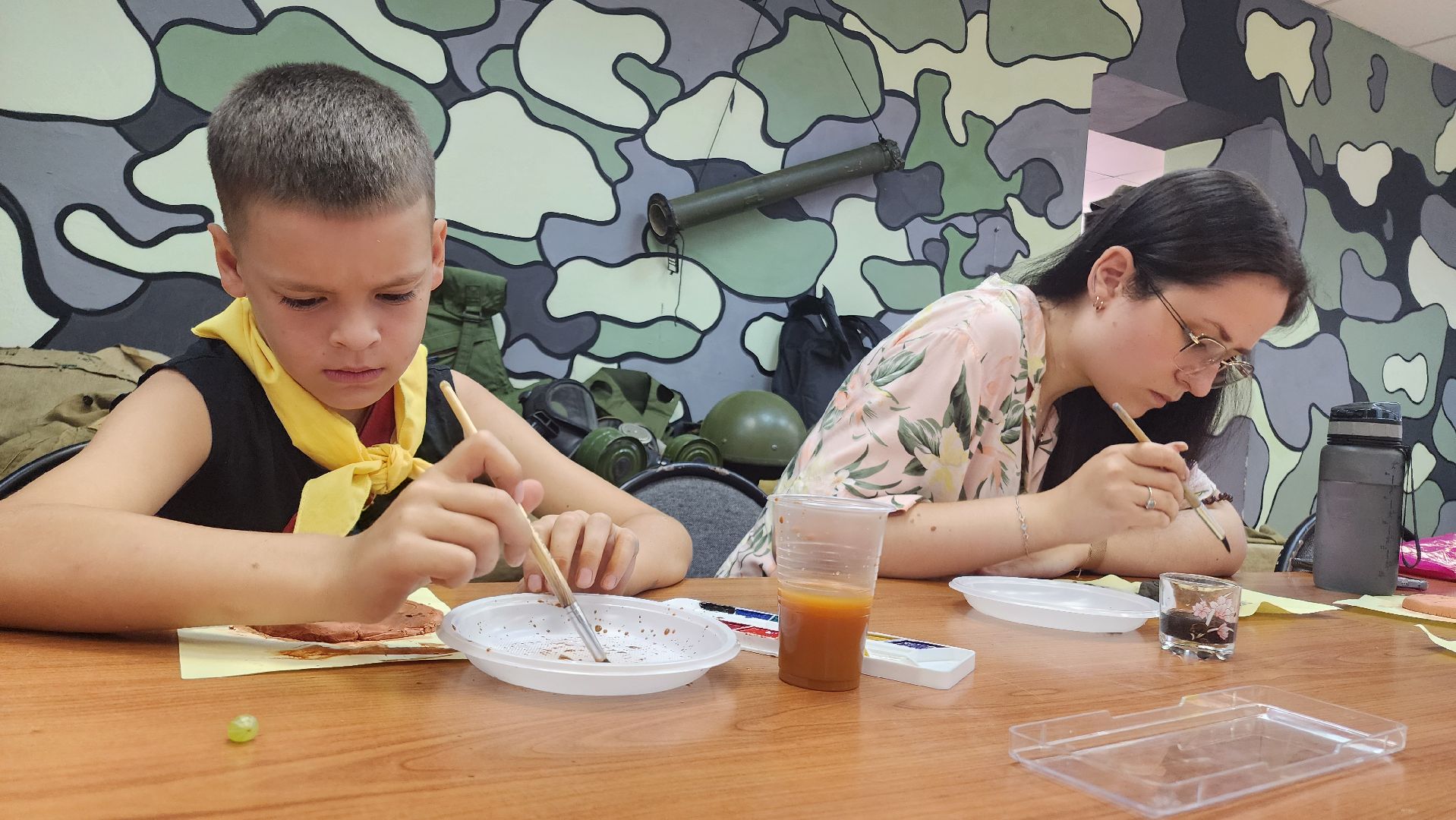 ЦВПВ, Домодедово, Подмосковье, школьный лагерь, детский отдых, пришкольный лагерь,