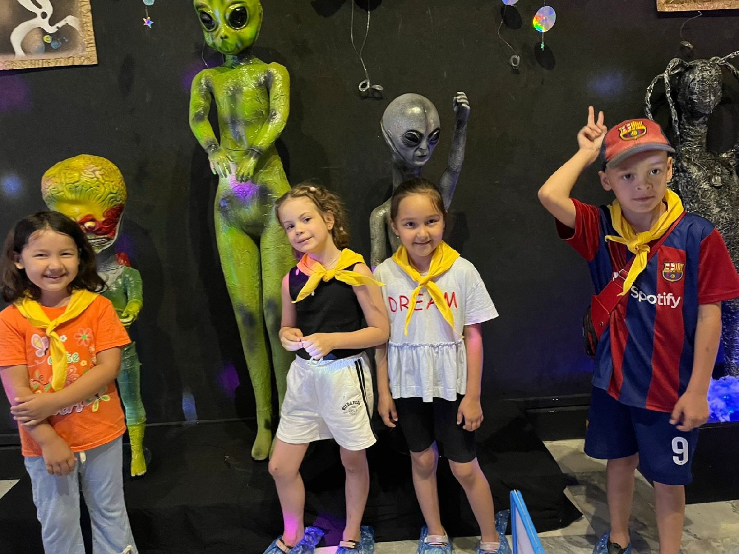 ЦВПВ, Домодедово, Подмосковье, школьный лагерь, детский отдых, пришкольный лагерь,