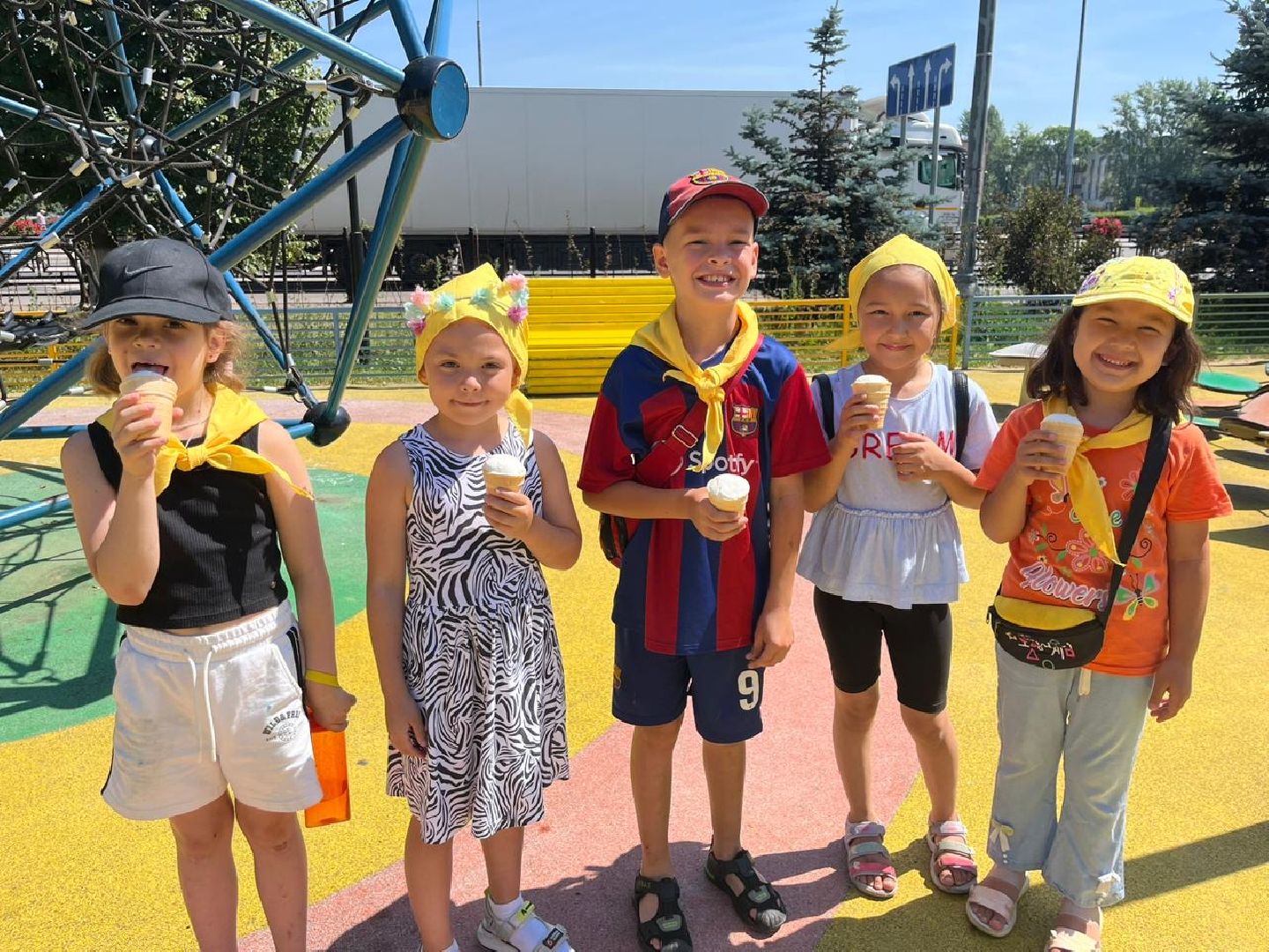 ЦВПВ, Домодедово, Подмосковье, школьный лагерь, детский отдых, пришкольный лагерь,