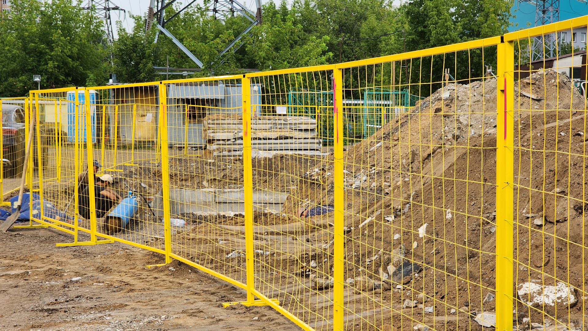 капремонт теплосетей, министерство энергетики,