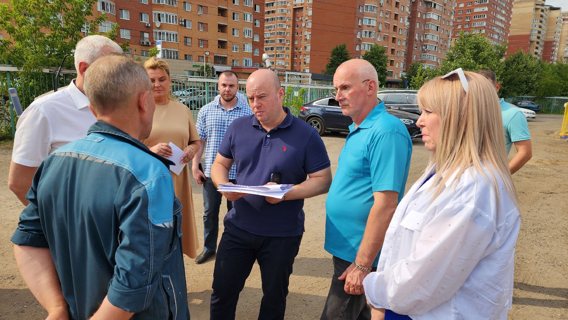 капремонт теплосетей, министерство энергетики,