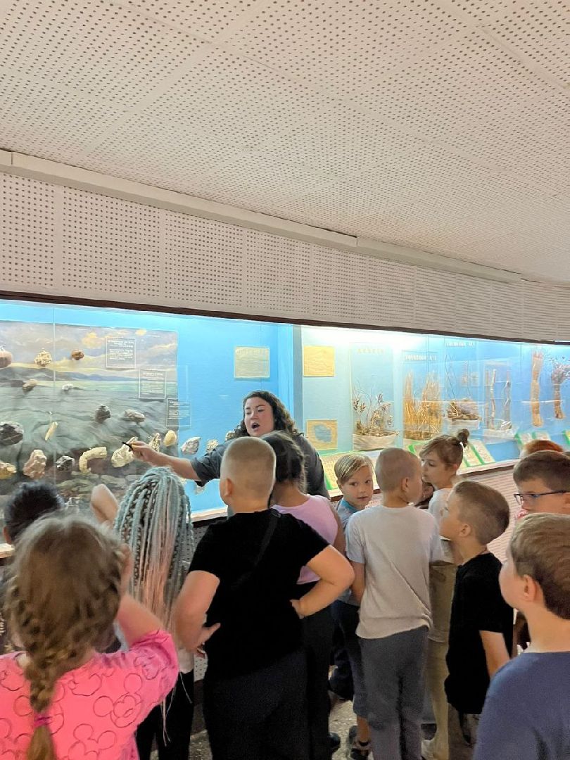 Ногинск, Летний лагерь, школьный лагерь, Лагерь, Образование, Общество, Жители,
