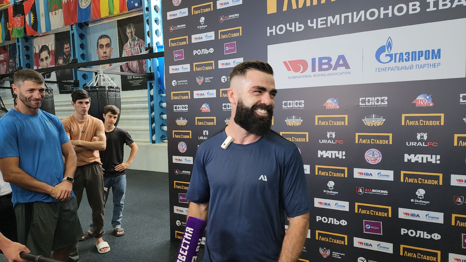 серпухов, подмосковье, бокс, федерация бокса россии,