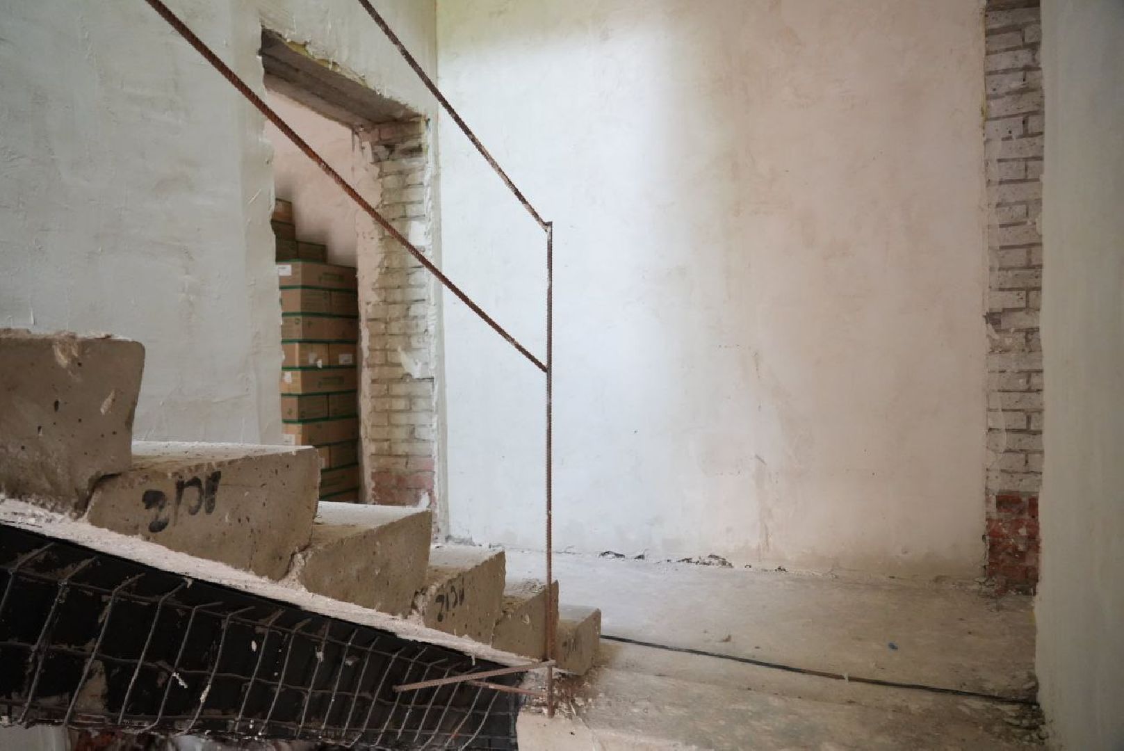 Детский сад, Капитальный ремонт, Строительство, Хотьково,