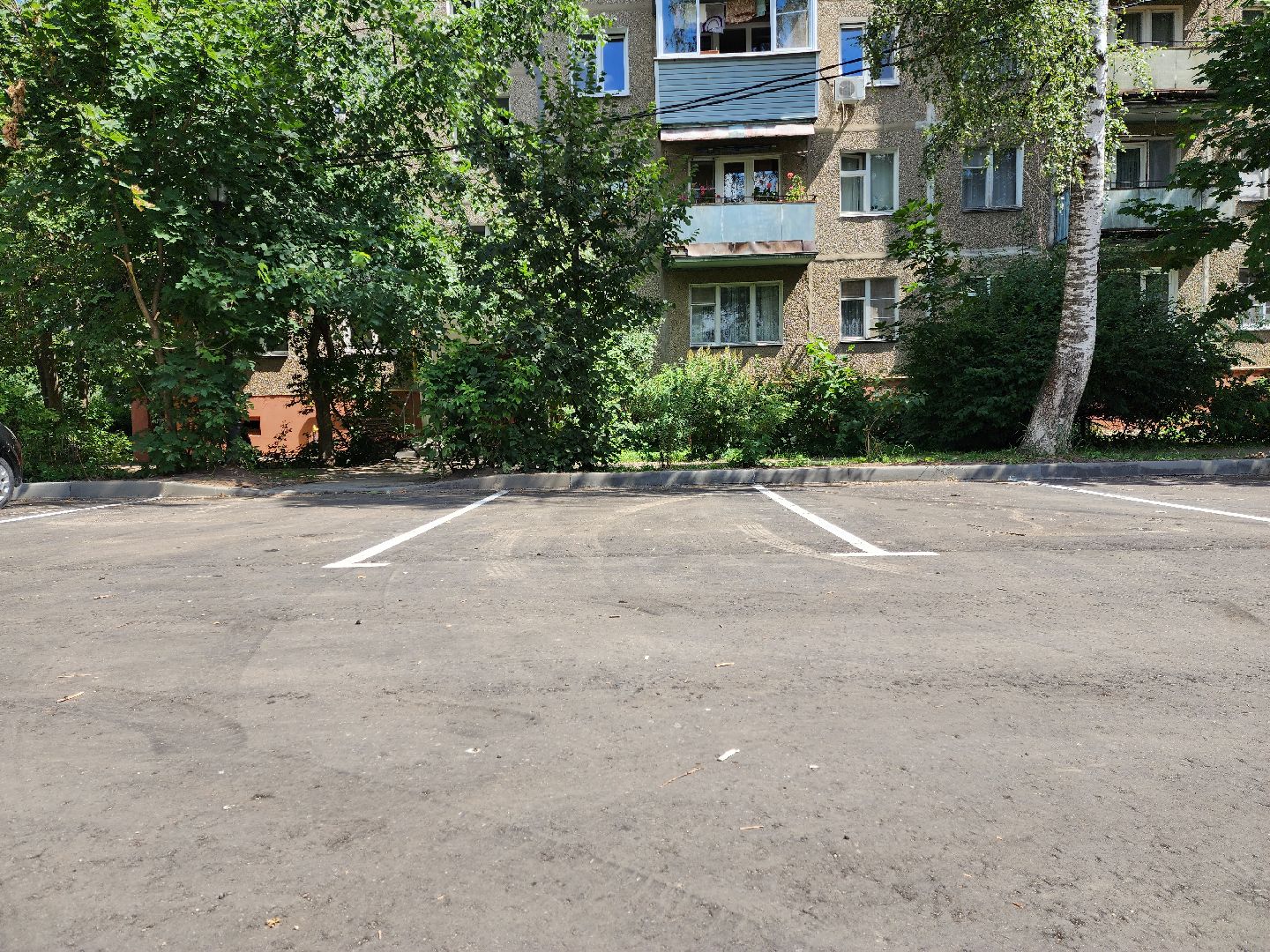 раменское, благоустройство, комплексное благоустройство дворов, поселок Ильинский улица Островского,