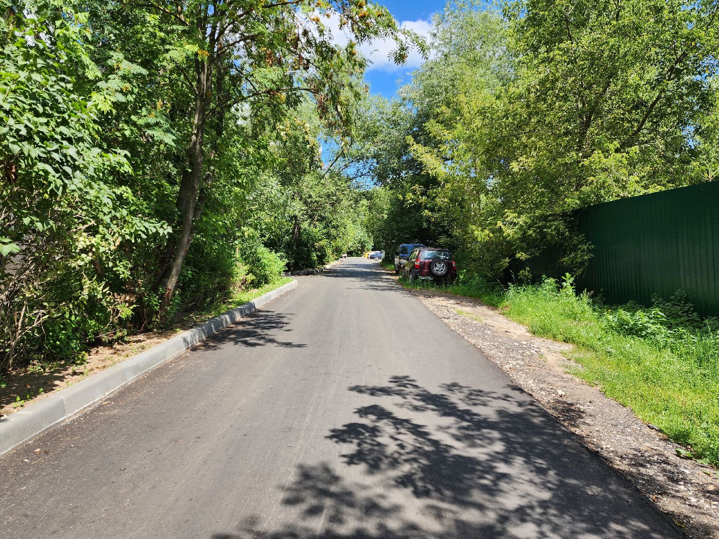 раменское, благоустройство, комплексное благоустройство дворов, поселок Ильинский улица Островского,