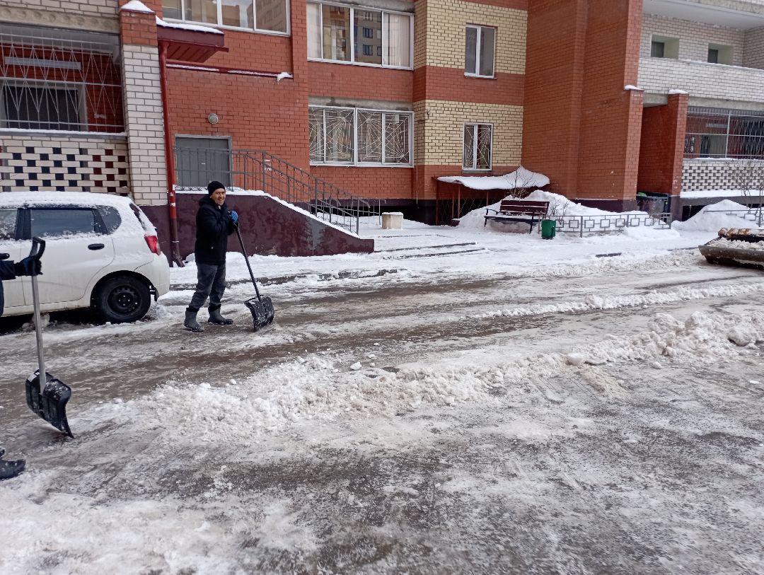 Дубна, общество