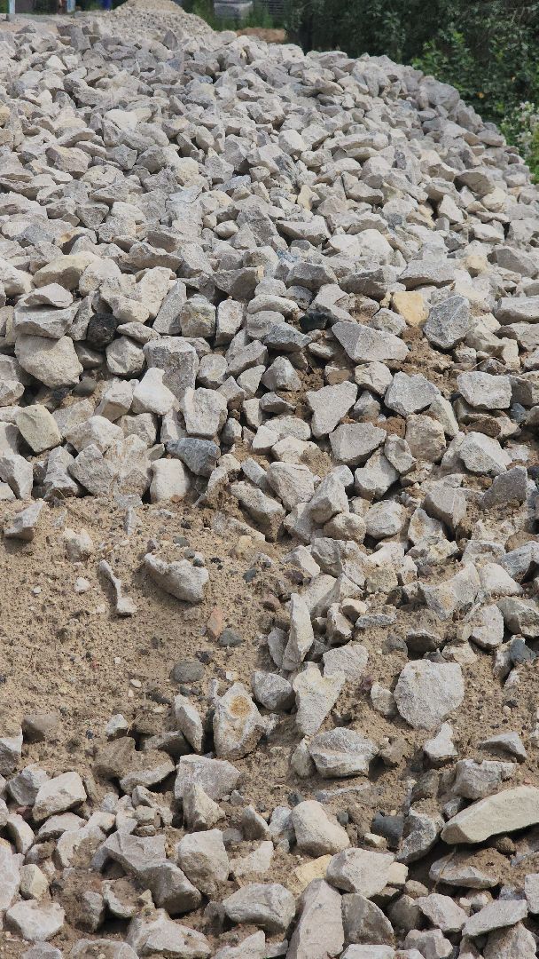 Дубна, Добродел, Строительство дороги, Дорога, Тротуар, Благоустройство,