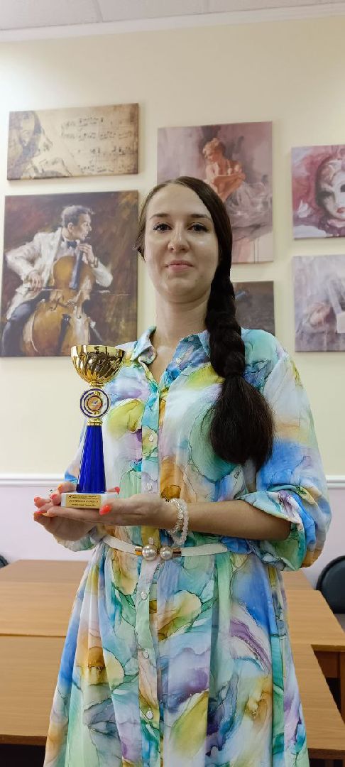 Дмитров, Алина Катышева, Ансамбль Родник,