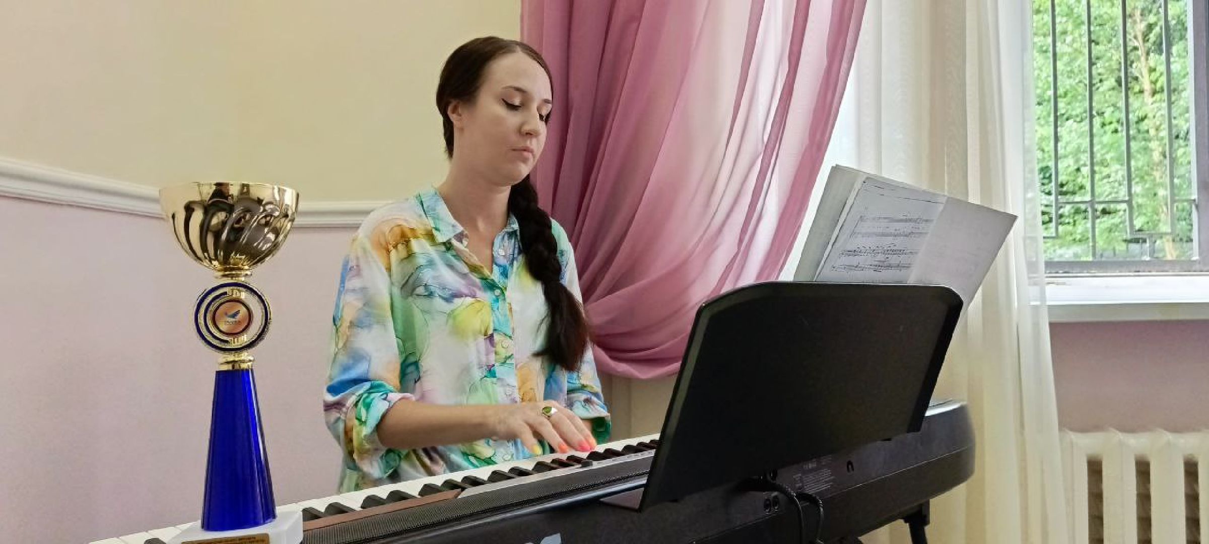 Дмитров, Алина Катышева, Ансамбль Родник,