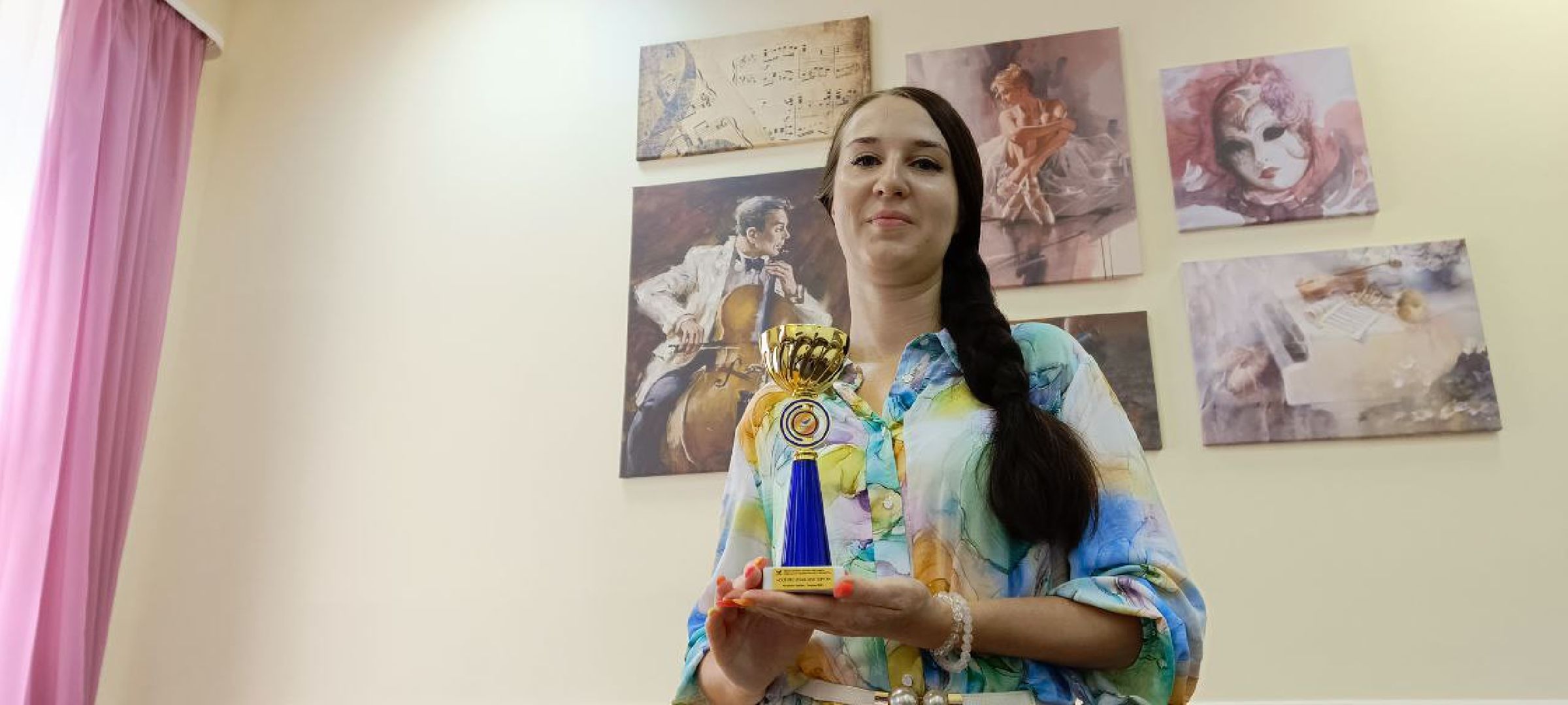 Дмитров, Алина Катышева, Ансамбль Родник,