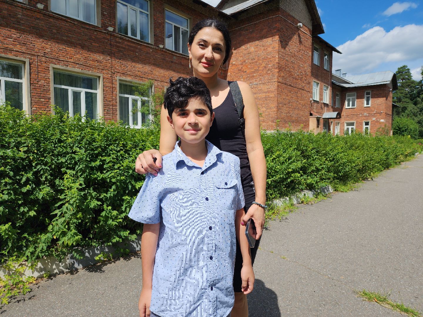 сбор средств на лечение, благотворительный сбор, сбор пожертвований на лечение, Ногинск, Богородский городской округ,