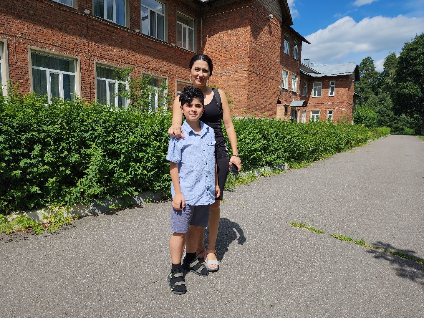 сбор средств на лечение, благотворительный сбор, сбор пожертвований на лечение, Ногинск, Богородский городской округ,
