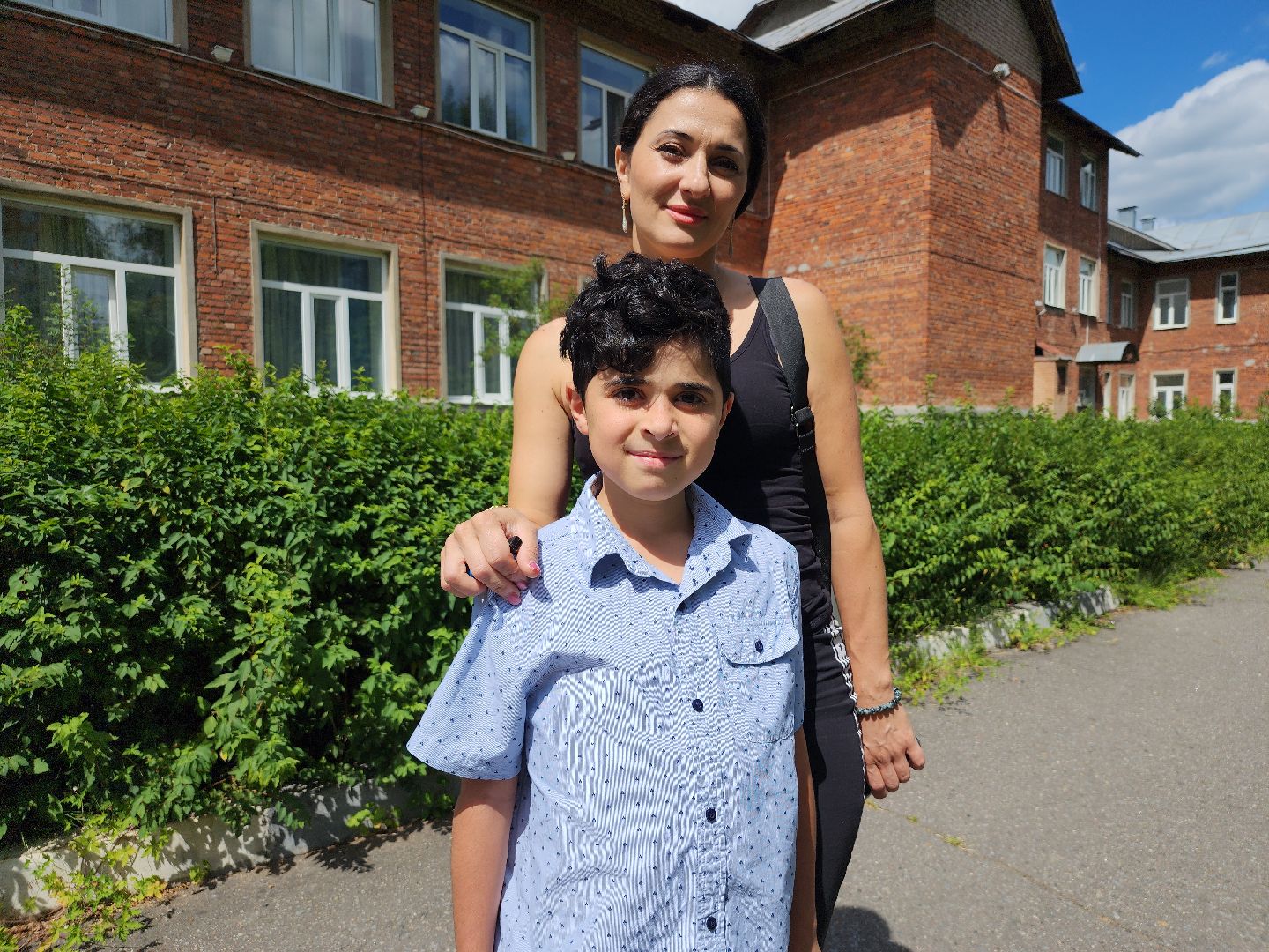 сбор средств на лечение, благотворительный сбор, сбор пожертвований на лечение, Ногинск, Богородский городской округ,