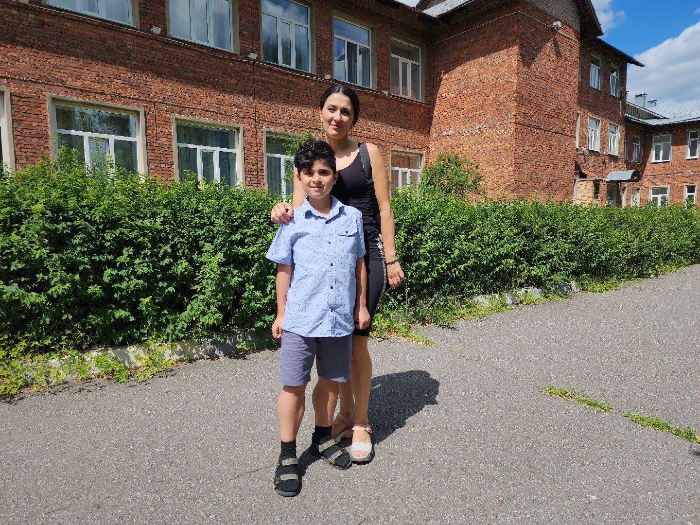 сбор средств на лечение, благотворительный сбор, сбор пожертвований на лечение, Ногинск, Богородский городской округ,