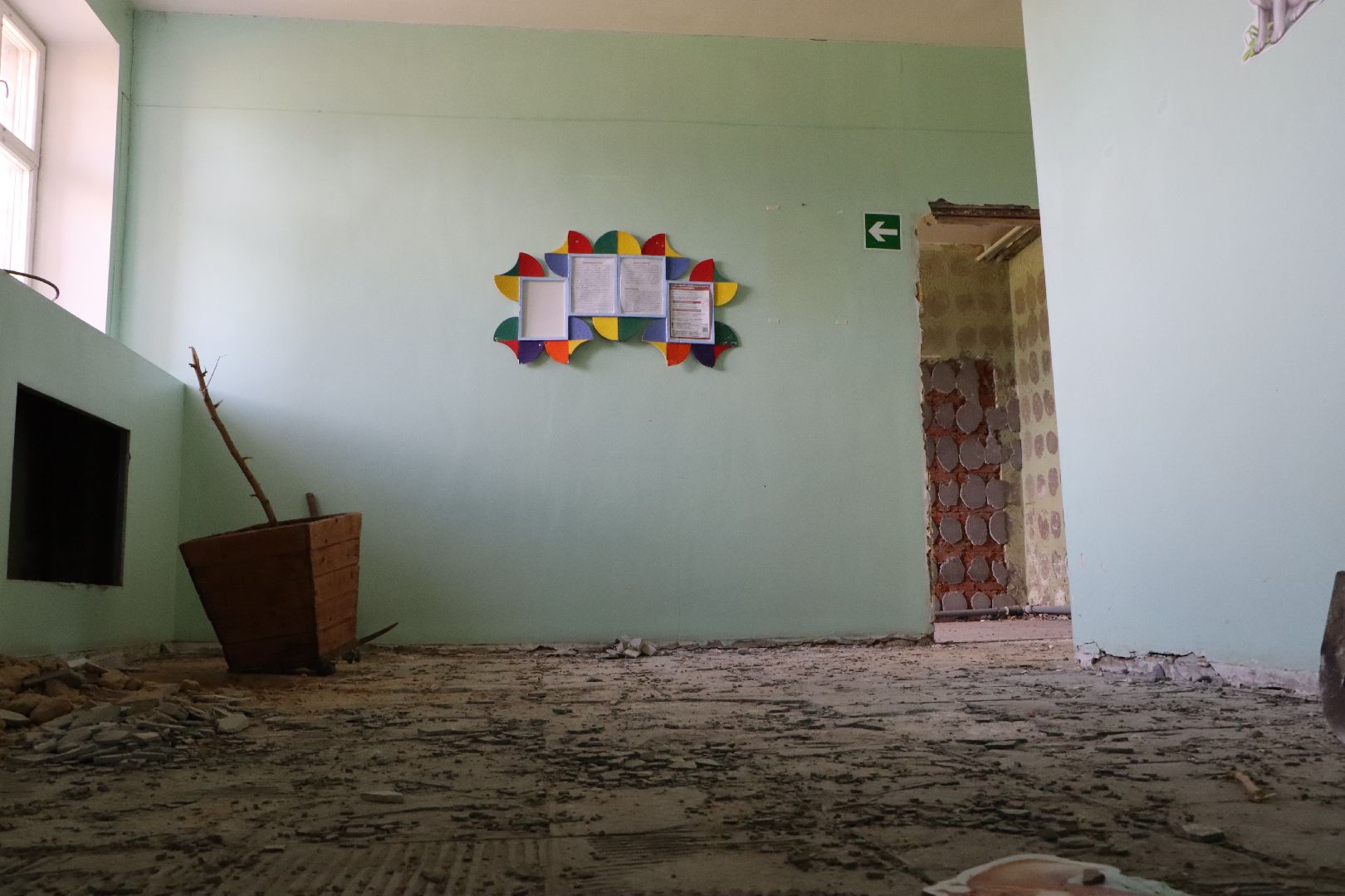 Здравоохранение МО, Серебряные Пруды, Успенский, ремонт амбулатории,