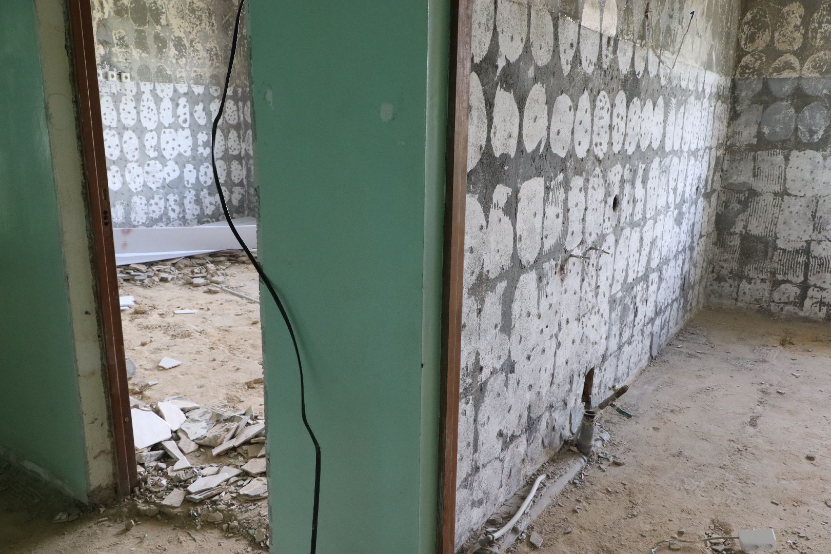 Здравоохранение МО, Серебряные Пруды, Успенский, ремонт амбулатории,