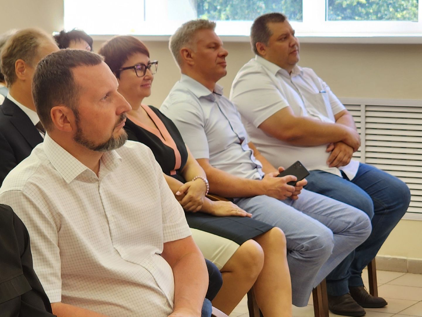 Дубна, Градообразующее предприятие, Дубненский машиностроительный завод, дмз, Юбилей, Торжество, глава округа,