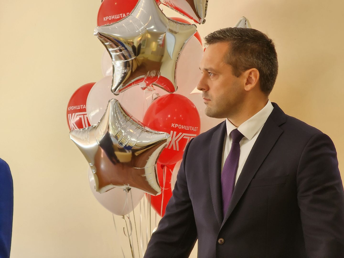 Дубна, Градообразующее предприятие, Дубненский машиностроительный завод, дмз, Юбилей, Торжество, глава округа,