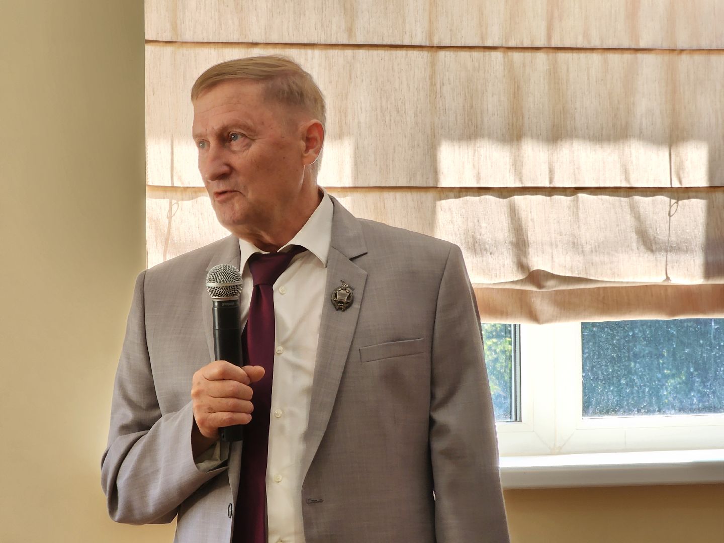 Дубна, Градообразующее предприятие, Дубненский машиностроительный завод, дмз, Юбилей, Торжество, глава округа,