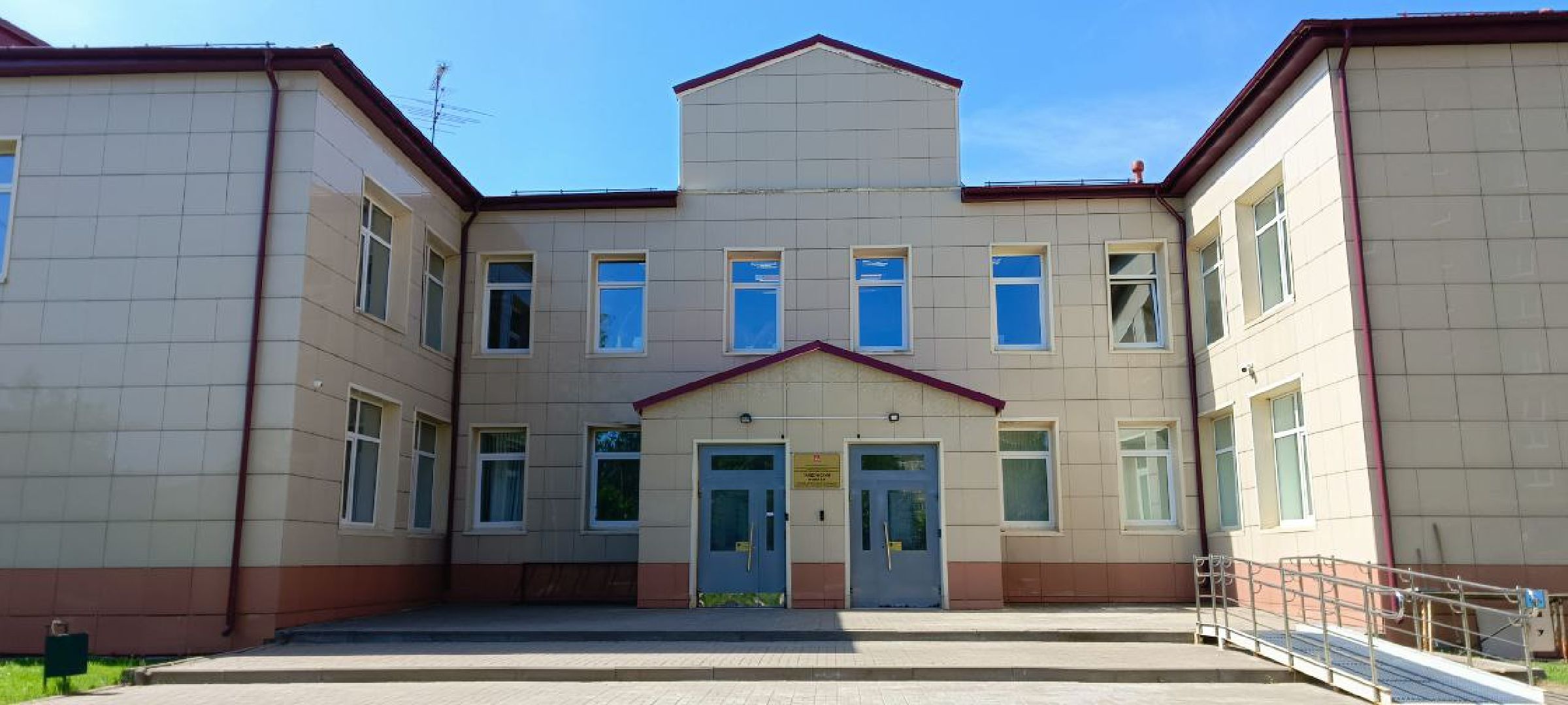 Талдом, Колледж искусств, Минкульт, Минобр,