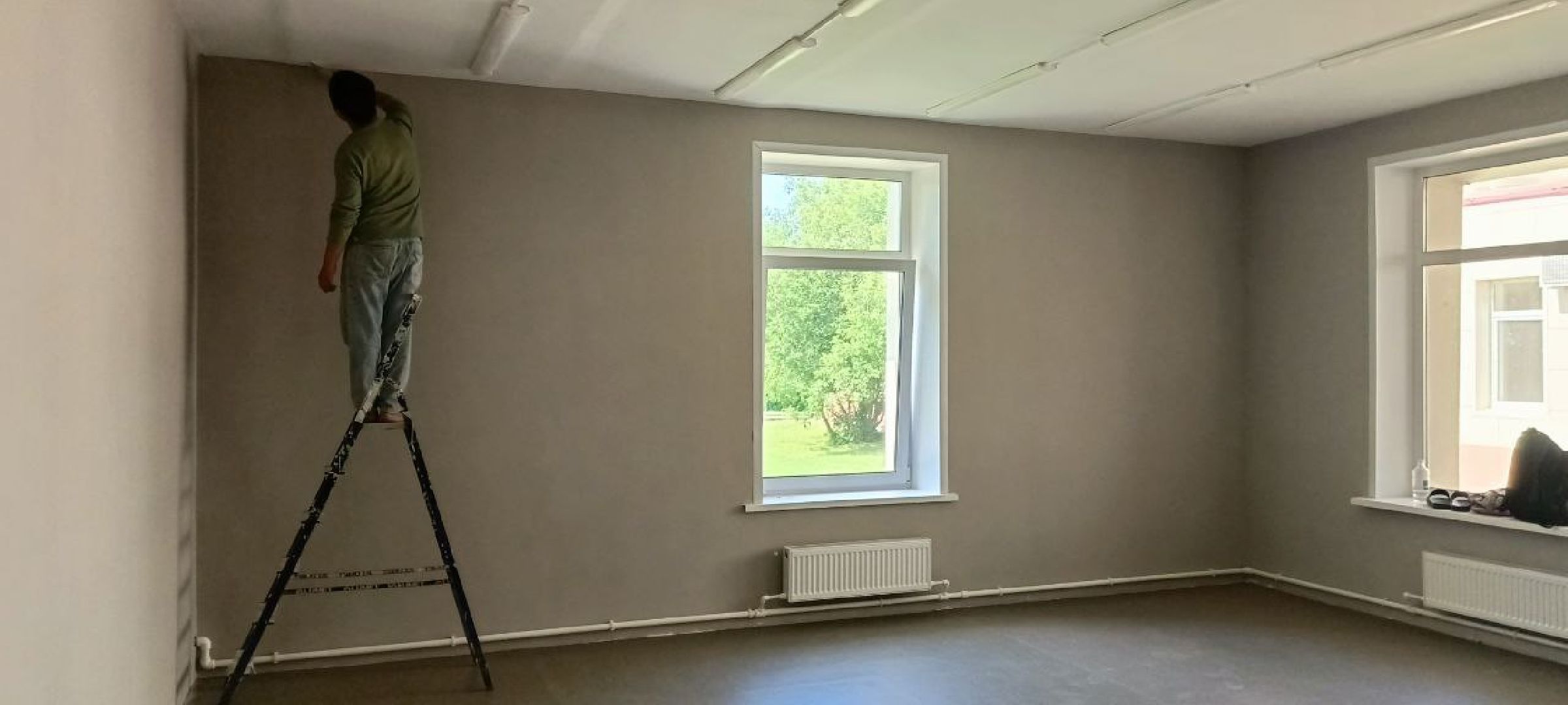 Талдом, Колледж искусств, Минкульт, Минобр,