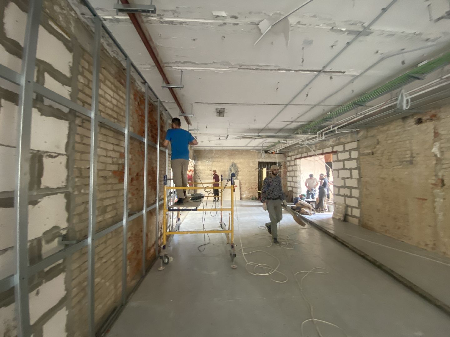 школа им АС Попова, власиха капремонт домов, Власиха поповка, капитальный ремонт школы попова, Новый учебный год 2024,