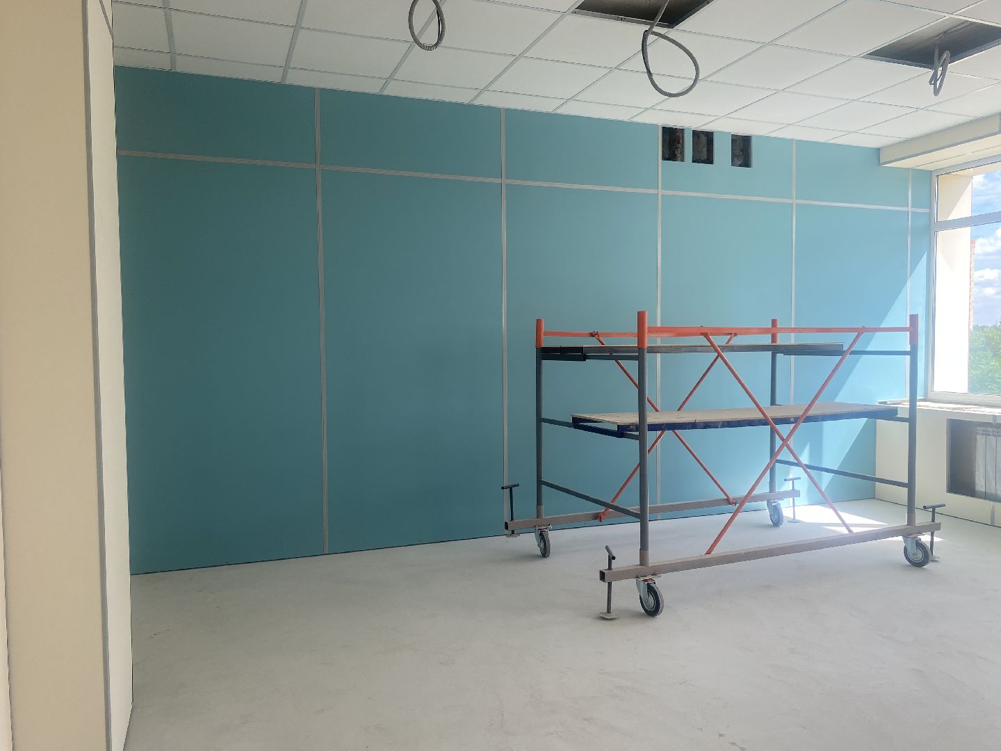 школа им АС Попова, власиха капремонт домов, Власиха поповка, капитальный ремонт школы попова, Новый учебный год 2024,