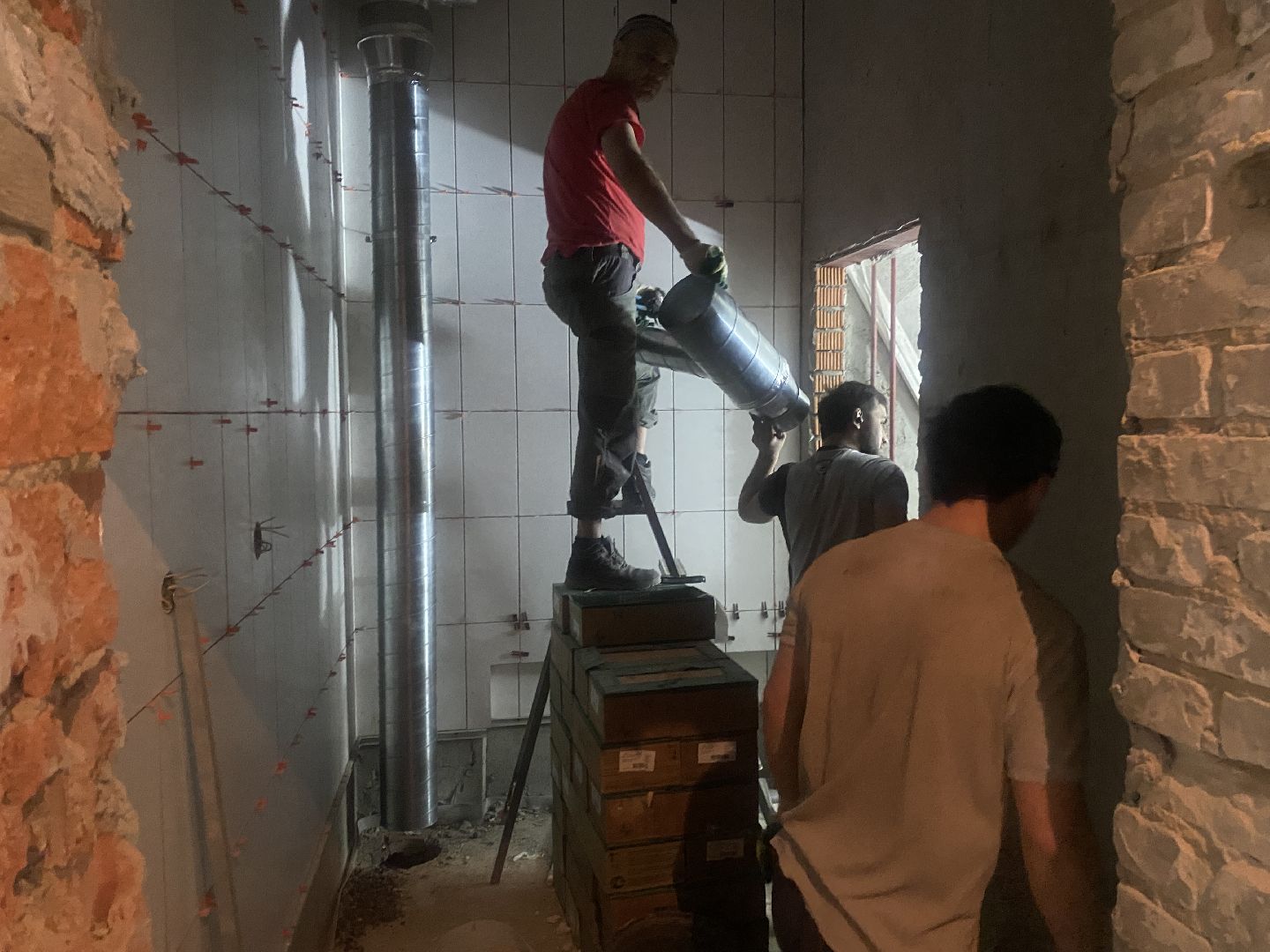 школа им АС Попова, власиха капремонт домов, Власиха поповка, капитальный ремонт школы попова, Новый учебный год 2024,