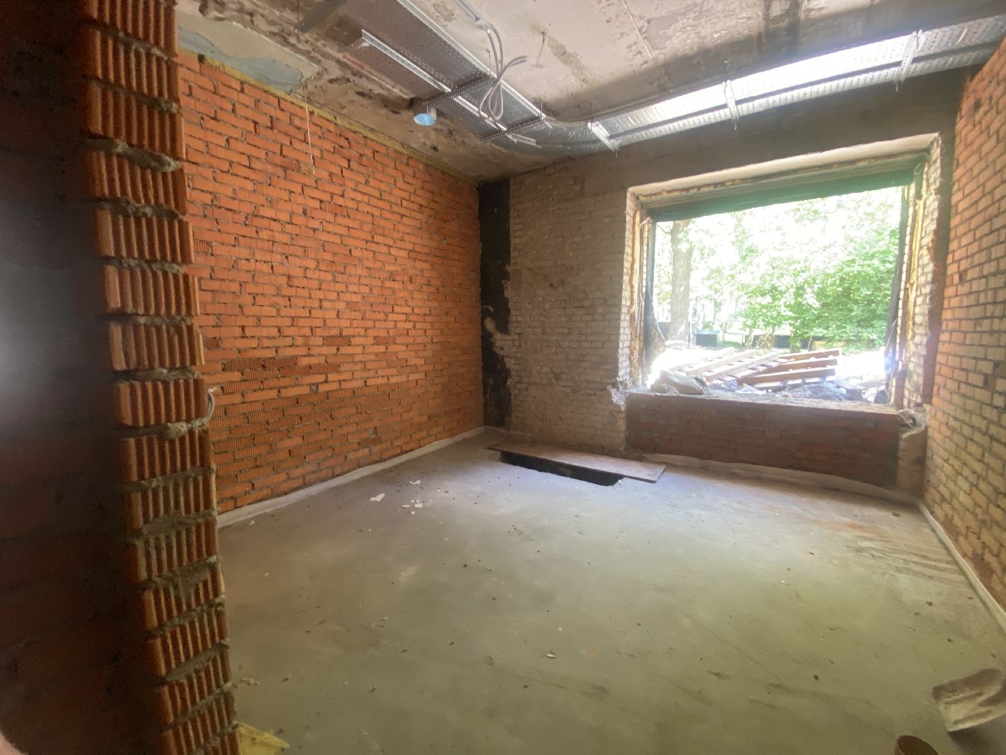 школа им АС Попова, власиха капремонт домов, Власиха поповка, капитальный ремонт школы попова, Новый учебный год 2024,