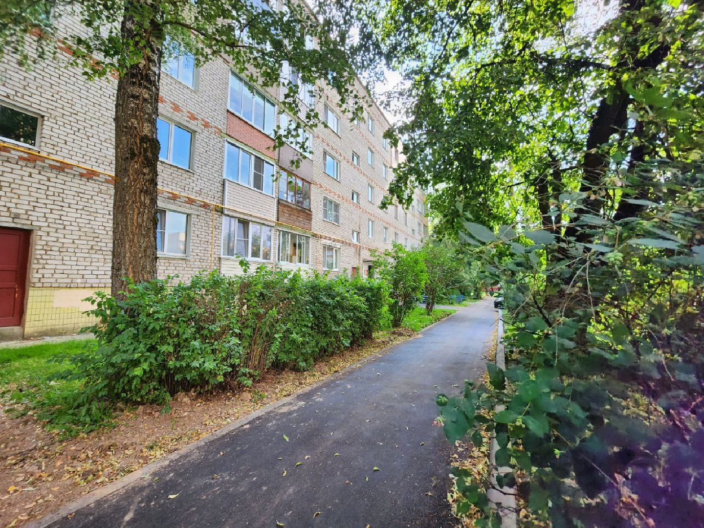 можайск, можайский городской округ, подмосковье, благоустройство, дворовые территории, комфортная городская среда, федеральный проект, работы, жители, дворы,