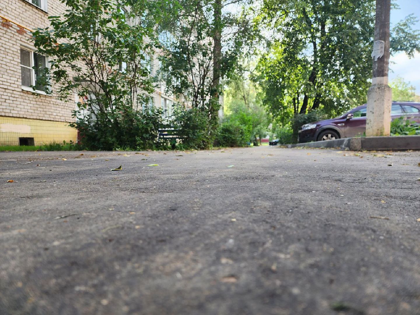 можайск, можайский городской округ, подмосковье, благоустройство, дворовые территории, комфортная городская среда, федеральный проект, работы, жители, дворы,