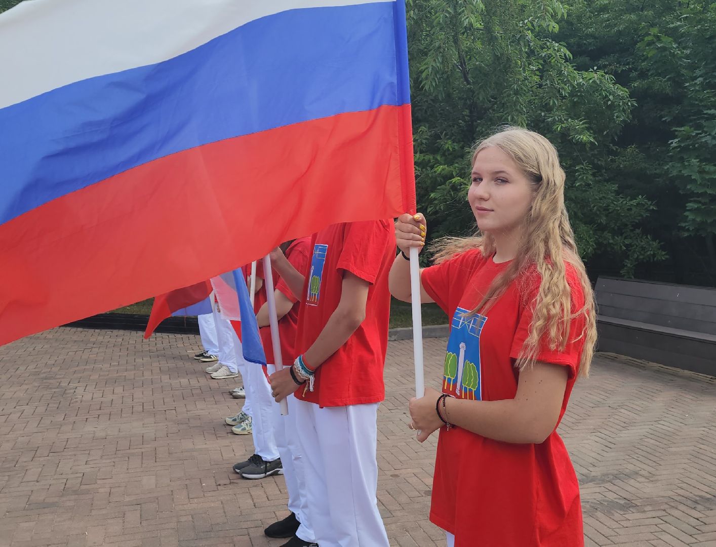 пленум, красногорск, ветераны, беларусь, освобождение белоруссии,