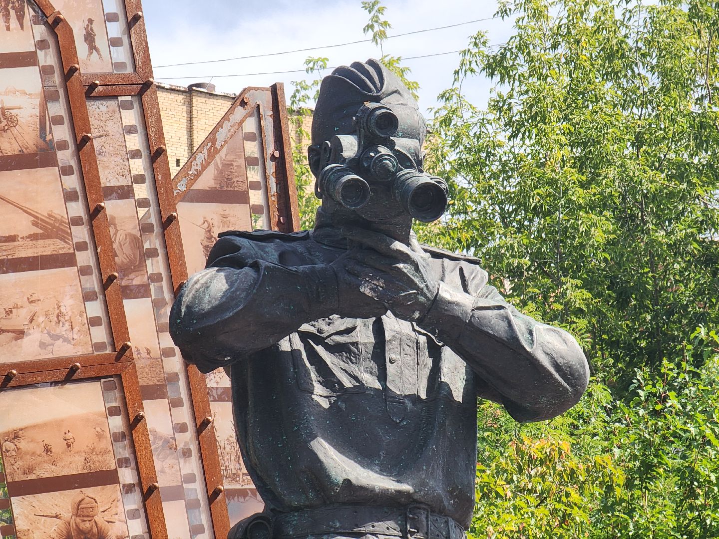 пленум, красногорск, ветераны, беларусь, освобождение белоруссии,