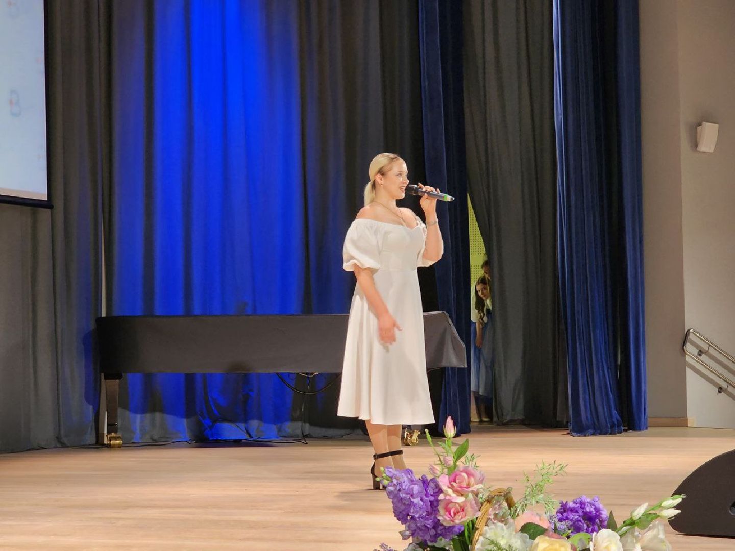 вкб, видновская клиническая больница, юбилей видновской больницы, 60 лет вкб, видное, ленинский округ,