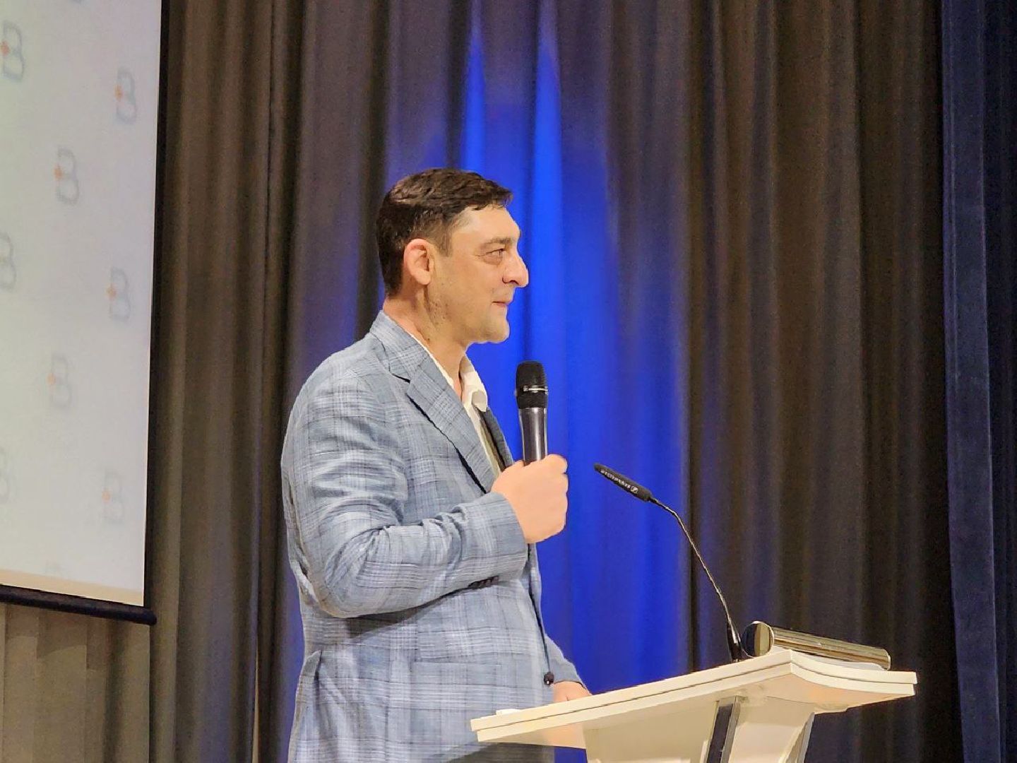 вкб, видновская клиническая больница, юбилей видновской больницы, 60 лет вкб, видное, ленинский округ,