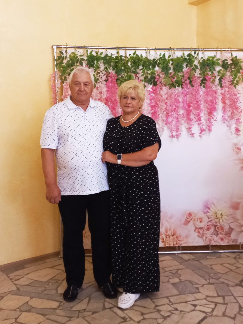 свадьба, загс, день семьи любви и верности, награждение, электросталь, мой город, жители города,