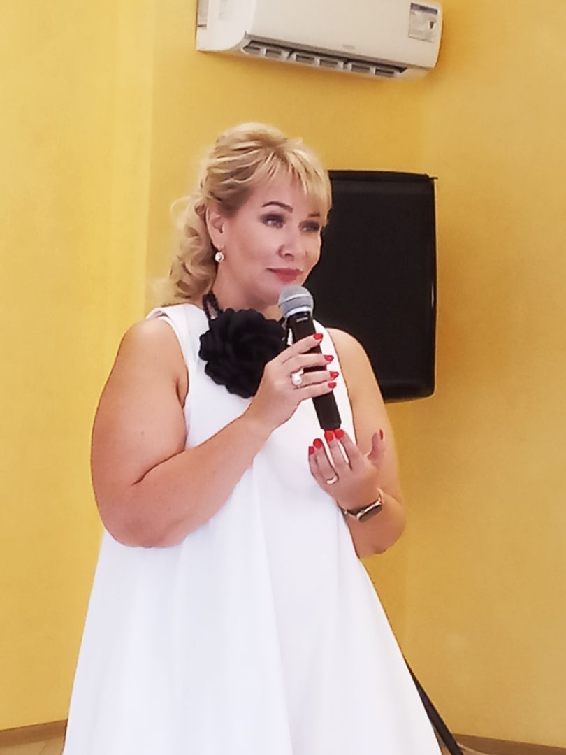 свадьба, загс, день семьи любви и верности, награждение, электросталь, мой город, жители города,