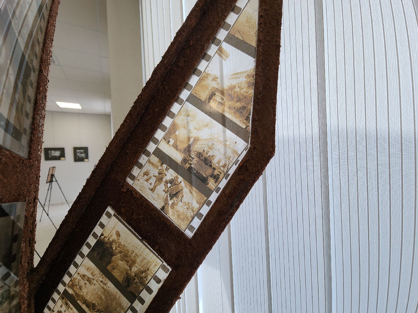 красногорск, ргакф, архив, фотовыставка,