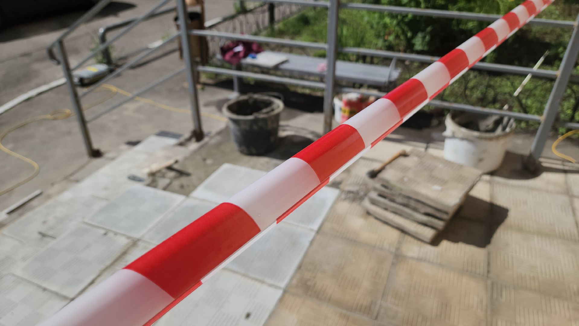 ремонт, управляющая компания, фасады, подъезды,