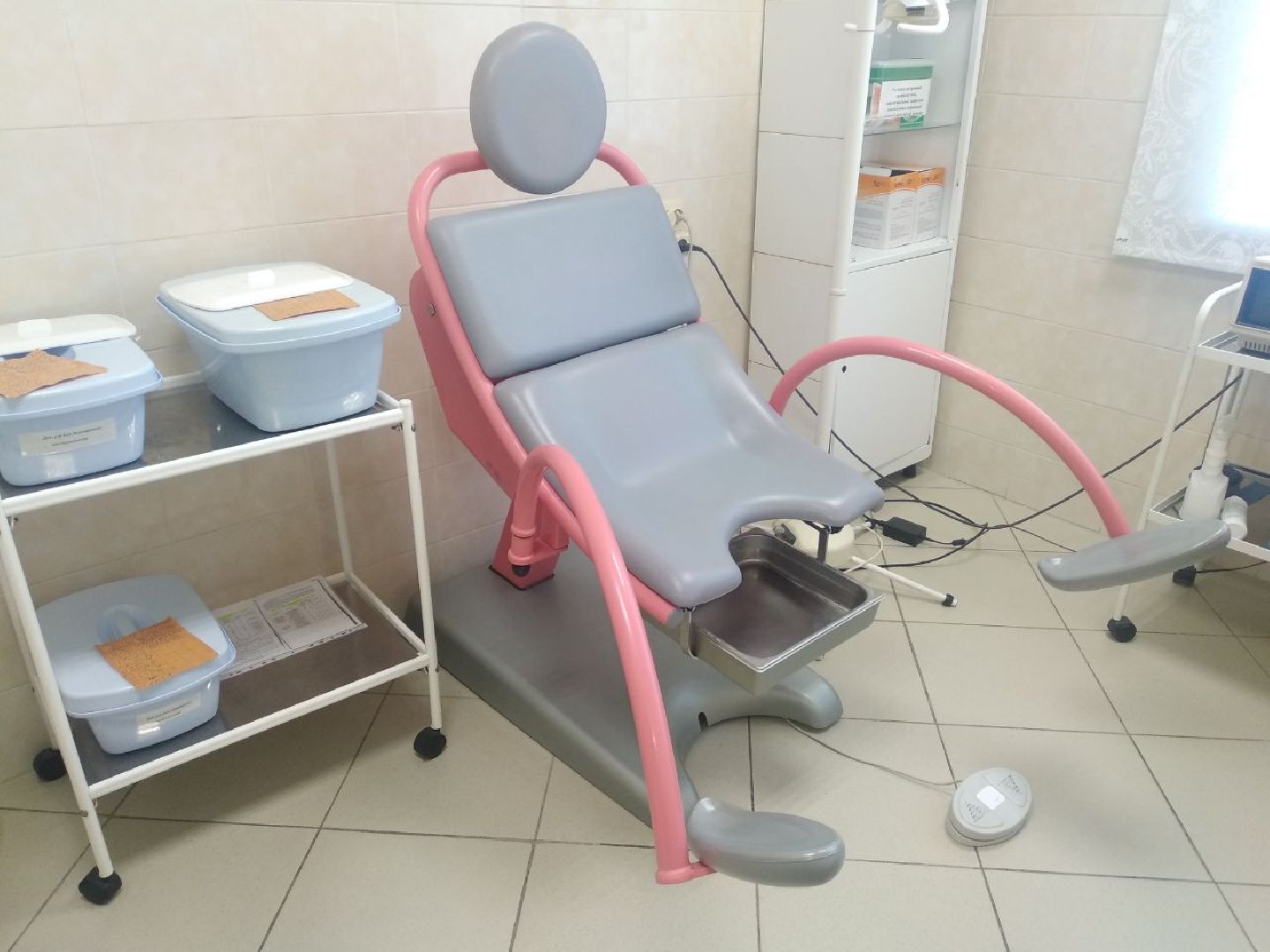 Дмитров, Дом рождения, Минздрав МО