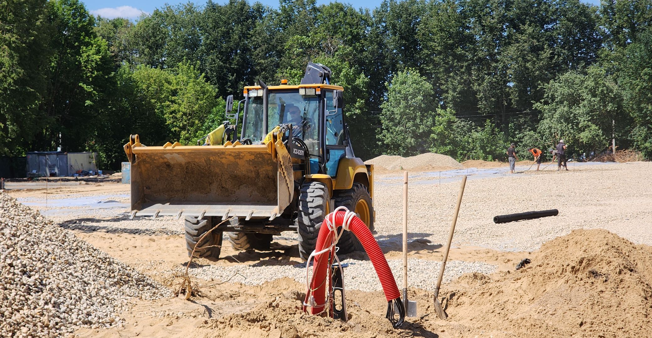 Звенигород, Образование, капитальный ремонт,