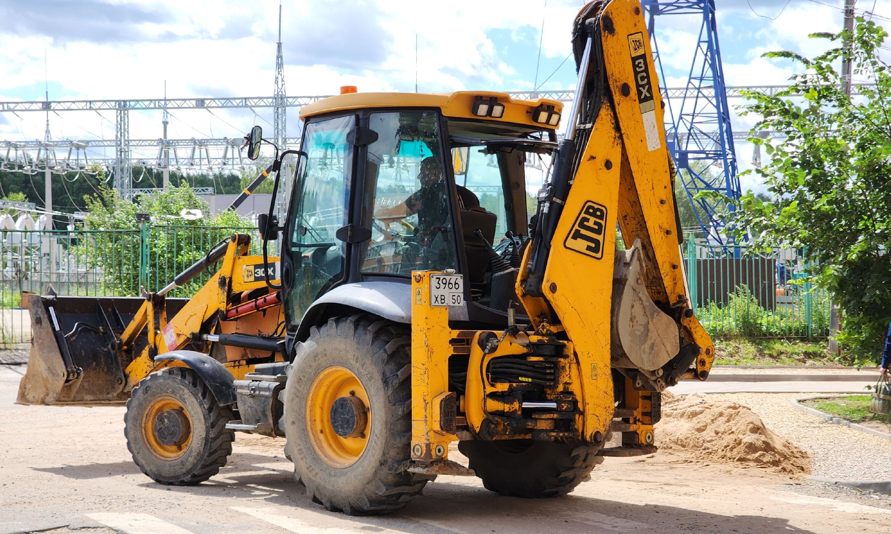 Звенигород, Образование, капитальный ремонт,