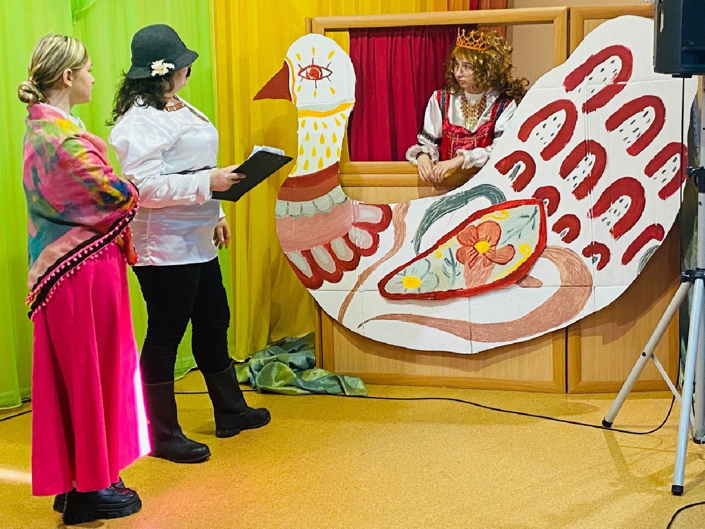 Коломна, грант, росмолодёжь, бибилотека,