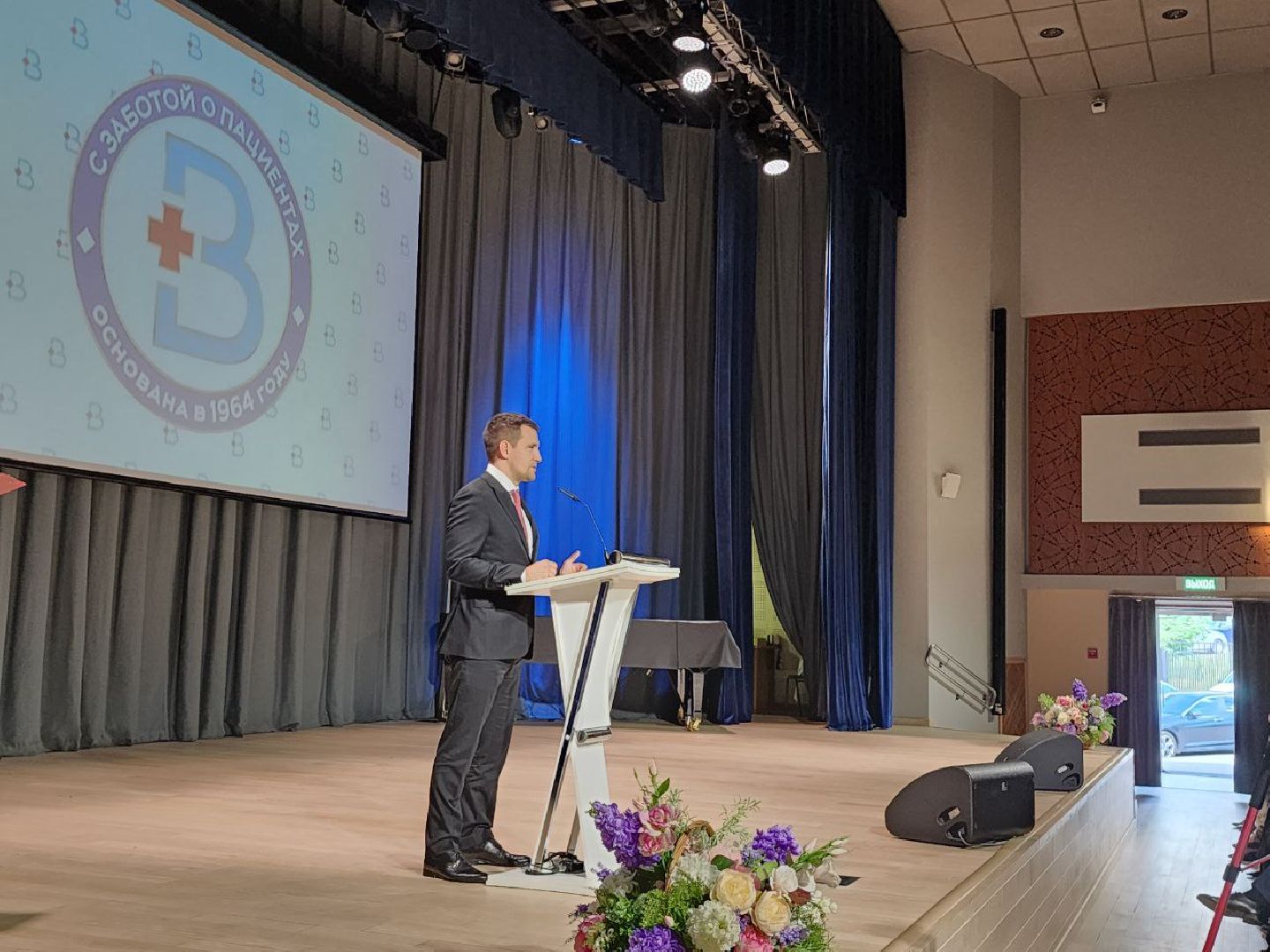 медсестра, видновская клиническая больница, амбулатория поселка володарского, ленинский городской округ,