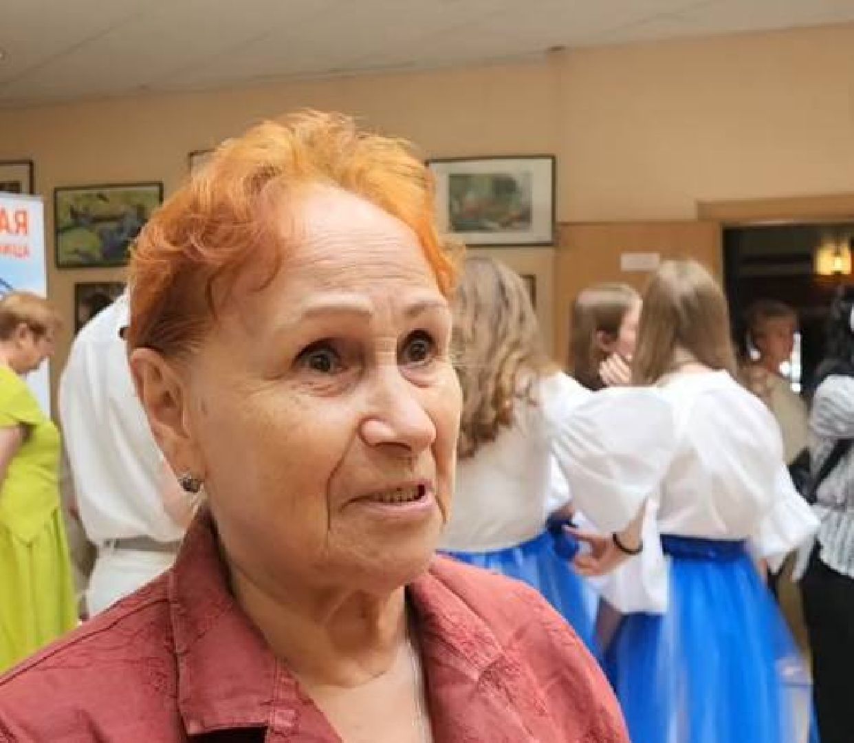 медсестра, видновская клиническая больница, амбулатория поселка володарского, ленинский городской округ,