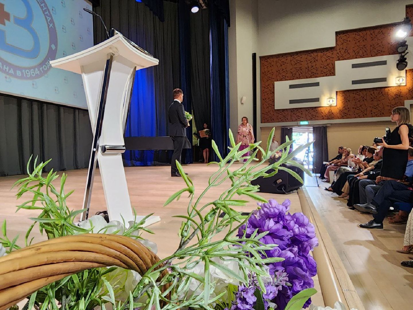 медсестра, видновская клиническая больница, амбулатория поселка володарского, ленинский городской округ,