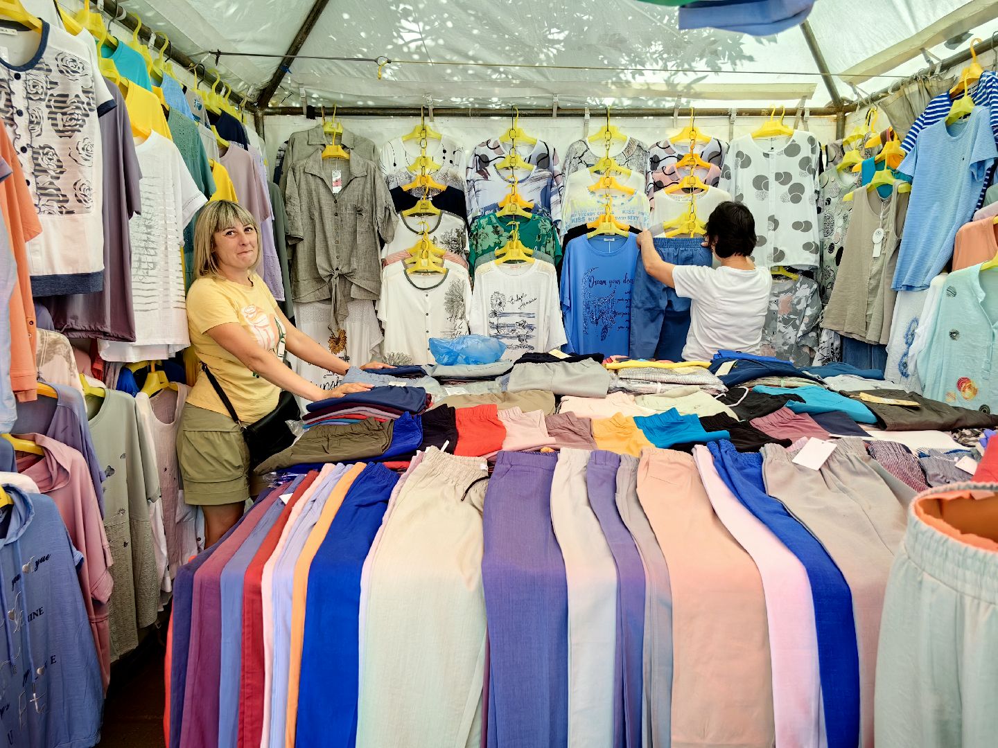 ярмарка, народные промыслы, товары, текстиль, посуда, мёд, сыр, щёлково,